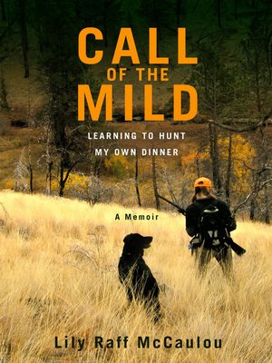 cover image of Call of the Mild